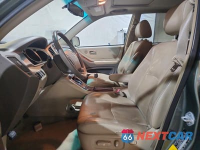 Zdjęcie 7 z 12 samochodu: 2007 TOYOTA HIGHLANDER LIMITED VIN:JTEEP21A870219198 - miniatura