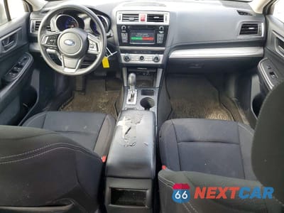 Zdjęcie 8 z 12 samochodu: 2019 SUBARU LEGACY 2.5I VIN:4S3BNAB67K3008132 - miniatura