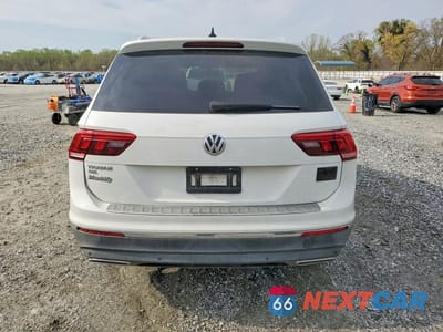 Zdjęcie 6 z 14 samochodu: 2019 VOLKSWAGEN TIGUAN SE VIN:3VV3B7AX6KM065366 - miniatura