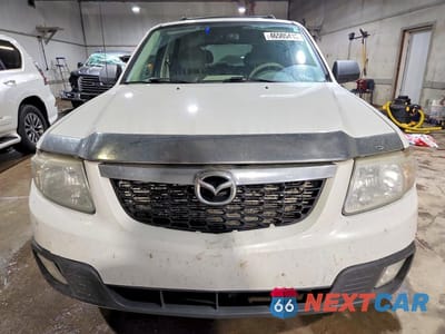 Piąte zdjęcie samochodu w środku: 2008 MAZDA TRIBUTE S VIN:4F2CZ06108KM28654 - miniatura