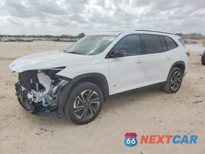 2026 BUICK ENCLAVE SPORT TOURING 5GAEVBKS0TJ123217 - główne zdjęcie licytacji z USA - miniatura