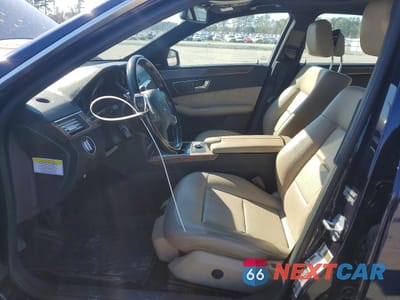 Zdjęcie 7 z 12 samochodu: 2011 MERCEDES-BENZ E 350 4MATIC VIN:WDDHF8HB3BA492600 - miniatura