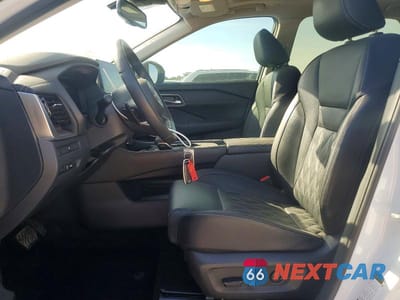 Zdjęcie 7 z 13 samochodu: 2024 NISSAN ROGUE PLATINUM VIN:JN8BT3DC9RW380783 - miniatura