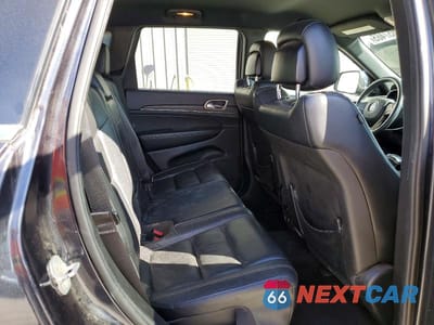 Zdjęcie 11 z 14 samochodu: 2014 JEEP GRAND CHEROKEE LIMITED VIN:1C4RJFBT7EC146920 - miniatura