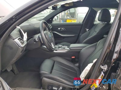 Zdjęcie 7 z 12 samochodu: 2023 BMW 330E VIN:3MW39FF0XP8C79841 - miniatura