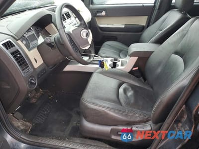 Zdjęcie 7 z 14 samochodu: 2009 MERCURY MARINER PREMIER VIN:4M2CU877X9KJ26493 - miniatura