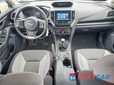 Zdjęcie 8 z 13 samochodu: 2021 SUBARU CROSSTREK PREMIUM VIN:JF2GTACC5M9314909 - miniatura