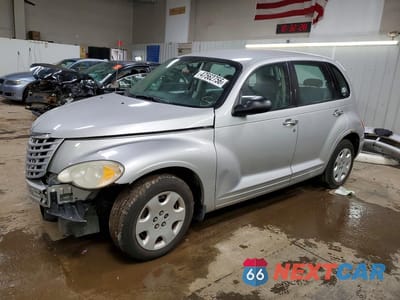 2008 CHRYSLER PT CRUISER 3A8FY48B98T101609 - główne zdjęcie licytacji z USA - miniatura