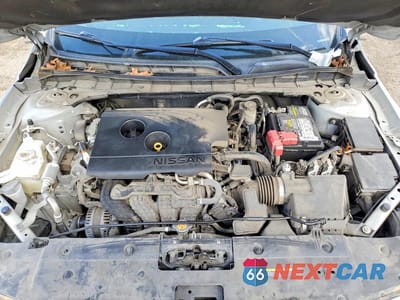 Zdjęcie 11 z 12 samochodu: 2019 NISSAN ALTIMA 2.5 S VIN:1N4BL4BV2KC228816 - miniatura
