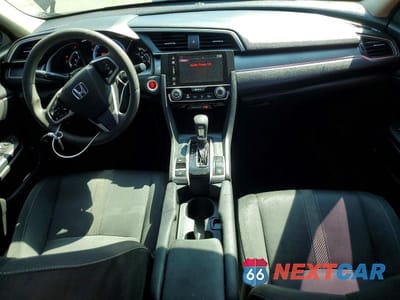 Zdjęcie 8 z 11 samochodu: 2016 HONDA CIVIC EX VIN:2HGFC2F70GH514052 - miniatura