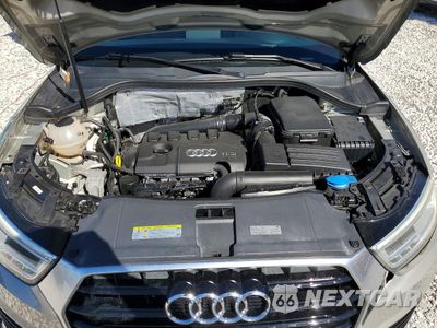 Zdjęcie 12 z 14 samochodu: 2016 AUDI Q3 PRESTIGE VIN:WA1GFCFSXGR011370 - miniatura