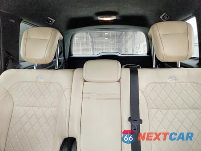 Zdjęcie 10 z 12 samochodu: 2014 MERCEDES-BENZ GL 450 4MATIC VIN:4JGDF7CEXEA380574 - miniatura