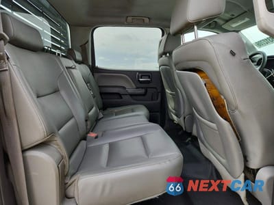 Zdjęcie 10 z 12 samochodu: 2015 CHEVROLET SILVERADO K2500 HEAVY DUTY VIN:1GC1KUE8XFF150742 - miniatura
