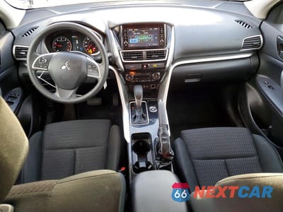 Zdjęcie 8 z 11 samochodu: 2019 MITSUBISHI ECLIPSE CROSS ES VIN:JA4AT3AA9KZ037724 - miniatura