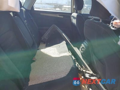 Zdjęcie 10 z 11 samochodu: 2019 FORD FUSION SE VIN:3FA6P0LU3KR197131 - miniatura