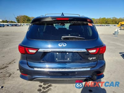 Zdjęcie 6 z 13 samochodu: 2020 INFINITI QX60 SIGNATURE EDITION VIN:5N1DL0MN7LC547022 - miniatura