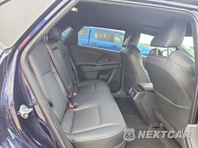Zdjęcie 10 z 13 samochodu: 2026 TOYOTA BZ VIN:JTMBDAFB5TA001722 - miniatura
