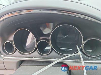 Zdjęcie 9 z 13 samochodu: 2017 BUICK ENCLAVE VIN:5GAKRAKD2HJ224446 - miniatura