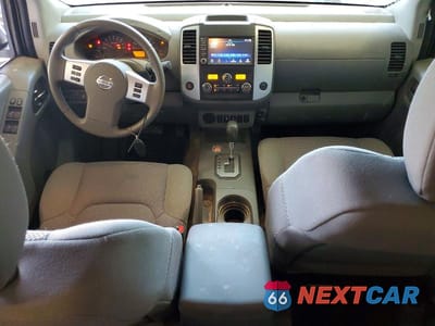 Zdjęcie 8 z 11 samochodu: 2020 NISSAN FRONTIER SV VIN:1N6ED0EA4LN707196 - miniatura