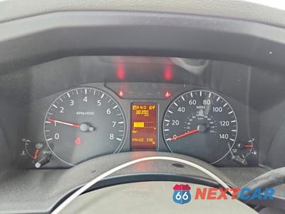 Zdjęcie 9 z 13 samochodu: 2020 NISSAN NV 3500 HD S VIN:5BZBF0AA0LN850068 - miniatura