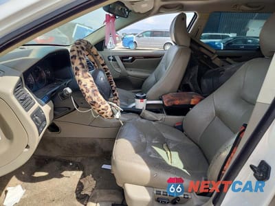 Zdjęcie 7 z 12 samochodu: 2004 VOLVO XC70 VIN:YV1SZ59H641158339 - miniatura