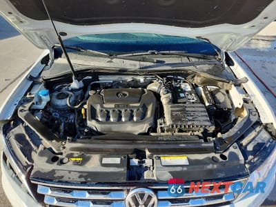Zdjęcie 12 z 14 samochodu: 2021 VOLKSWAGEN TIGUAN S VIN:3VV1B7AX5MM127933 - miniatura
