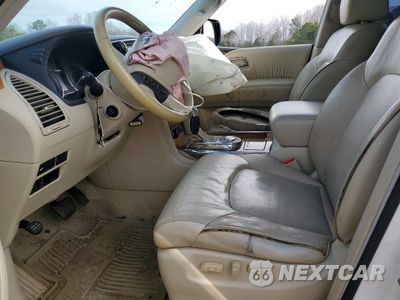 Zdjęcie 7 z 14 samochodu: 2013 INFINITI QX56 BASE VIN:JN8AZ2NF9D9550578 - miniatura
