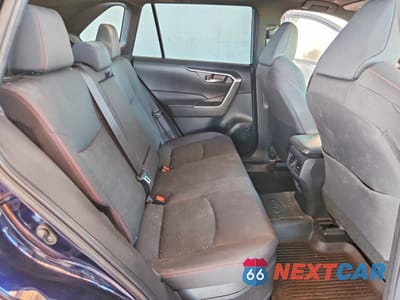 Zdjęcie 11 z 14 samochodu: 2023 TOYOTA RAV4 PRIME SE VIN:JTMAB3FV6PD144237 - miniatura