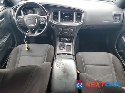Zdjęcie 8 z 12 samochodu: 2020 DODGE CHARGER SXT VIN:2C3CDXBG2LH192756 - miniatura