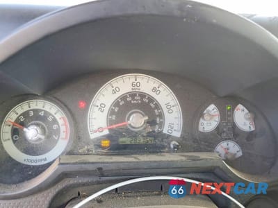 Zdjęcie 9 z 12 samochodu: 2007 TOYOTA FJ CRUISER BASE VIN:JTEBU11F570087681 - miniatura