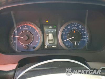 Zdjęcie 9 z 14 samochodu: 2020 TOYOTA SIENNA XLE PREMIUM 8-PASSENGER VIN:5TDYZ3DC7LS087797 - miniatura