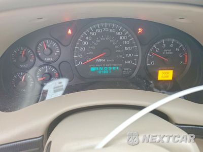 Zdjęcie 9 z 13 samochodu: 2005 CHEVROLET IMPALA LS VIN:2G1WH52K959238644 - miniatura