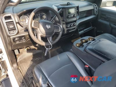 Zdjęcie 8 z 12 samochodu: 2021 RAM 4500 VIN:3C7WRKCJ3MG573673 - miniatura