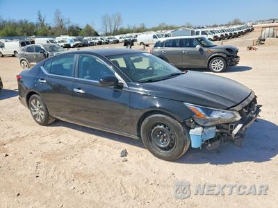 Czwarte zdjęcie samochodu z boku: 2019 NISSAN ALTIMA 2.5 S VIN:1N4BL4BV5KC244296 - miniatura