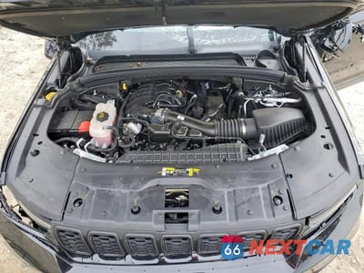 Zdjęcie 12 z 12 samochodu: 2025 JEEP GRAND CHEROKEE LAREDO VIN:1C4RJGAG8SC338451 - miniatura