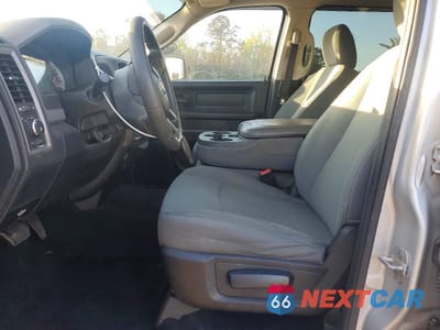 Zdjęcie 7 z 12 samochodu: 2013 RAM 1500 ST VIN:1C6RR7KT0DS581126 - miniatura