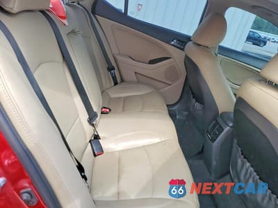 Zdjęcie 10 z 12 samochodu: 2013 KIA OPTIMA EX VIN:5XXGN4A79DG203959 - miniatura