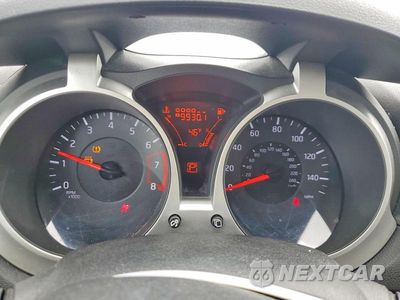 Zdjęcie 9 z 11 samochodu: 2014 NISSAN JUKE VIN:JN8AF5MV0ET360322 - miniatura