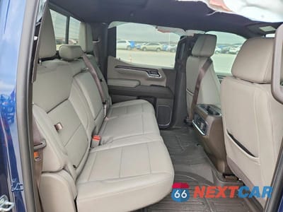 Zdjęcie 10 z 12 samochodu: 2023 GMC SIERRA K1500 SLT VIN:3GTUUDED4PG189962 - miniatura