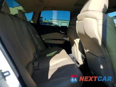 Zdjęcie 10 z 12 samochodu: 2021 ACURA TLX ADVANCE VIN:19UUB5F64MA000508 - miniatura