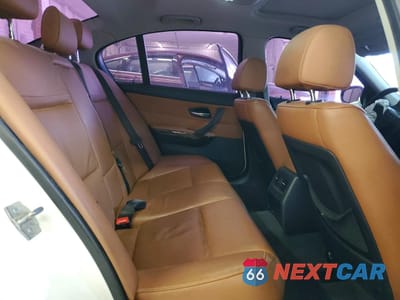 Zdjęcie 10 z 12 samochodu: 2009 BMW 328 XI SULEV VIN:WBAPK53509A643644 - miniatura