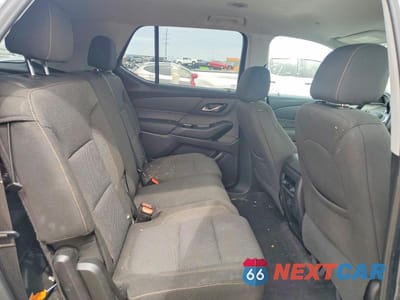 Zdjęcie 11 z 13 samochodu: 2019 CHEVROLET TRAVERSE LS VIN:1GNERFKW4KJ216793 - miniatura