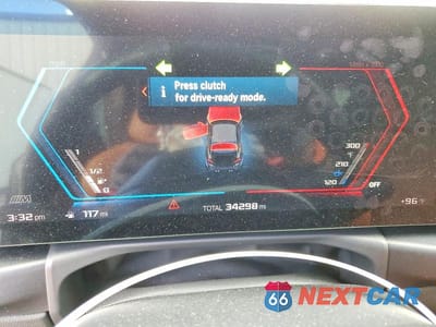 Zdjęcie 9 z 11 samochodu: 2024 BMW M2 VIN:3MF13DM09R8D95387 - miniatura