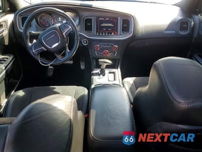 Zdjęcie 8 z 11 samochodu: 2019 DODGE CHARGER SCAT PACK VIN:2C3CDXGJ7KH579757 - miniatura