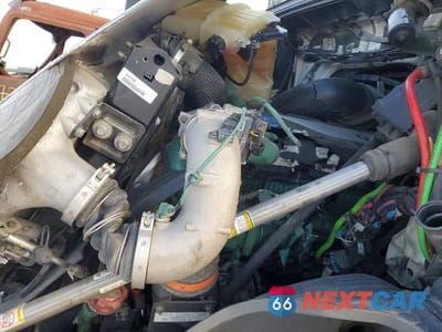 Zdjęcie 7 z 10 samochodu: 2025 VOLVO VN VNL VIN:4V4NC9EH2SN661281 - miniatura