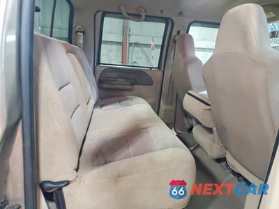 Zdjęcie 10 z 11 samochodu: 2002 FORD F350 SRW SUPER DUTY VIN:1FTSW31S62EA75672 - miniatura