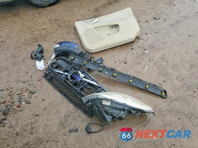 Zdjęcie 13 z 13 samochodu: 2012 VOLVO XC60 T6 VIN:YV4902DZ1C2283378 - miniatura