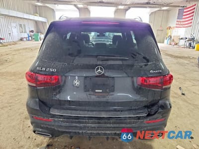 Zdjęcie 6 z 13 samochodu: 2021 MERCEDES-BENZ GLB 250 4MATIC VIN:W1N4M4HB1MW107850 - miniatura