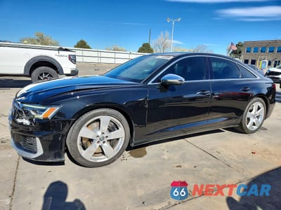 2020 AUDI S6 PREMIUM PLUS WAUDFAF21LN028067 - główne zdjęcie licytacji z USA - miniatura