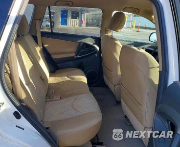 Zdjęcie 10 z 11 samochodu: 2012 TOYOTA RAV4 BASE VIN:2T3BF4DV2CW246407 - miniatura